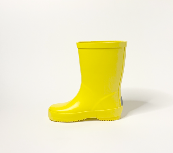 Trigg Kids Rainboot 503 Yellow