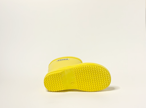 Trigg Kids Rainboot 503 Yellow