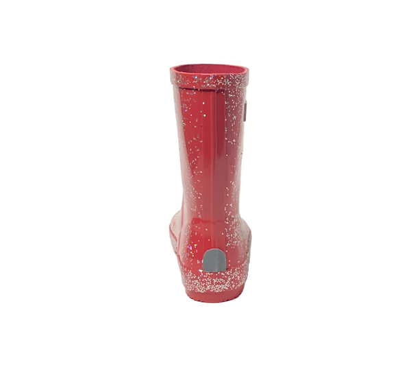 Trigg Kids Rainboot 504 Pink Sparkle