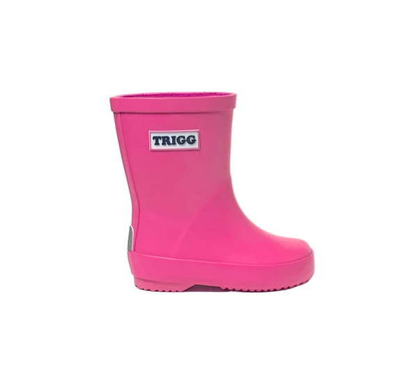 Trigg Kids Rainboot 502 Pink