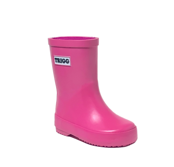 Trigg Kids Rainboot 502 Pink