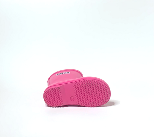 Trigg Kids Rainboot 502 Pink