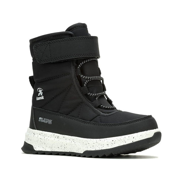 Kamik Snowboot Stormy Black (Available In-Store Only)