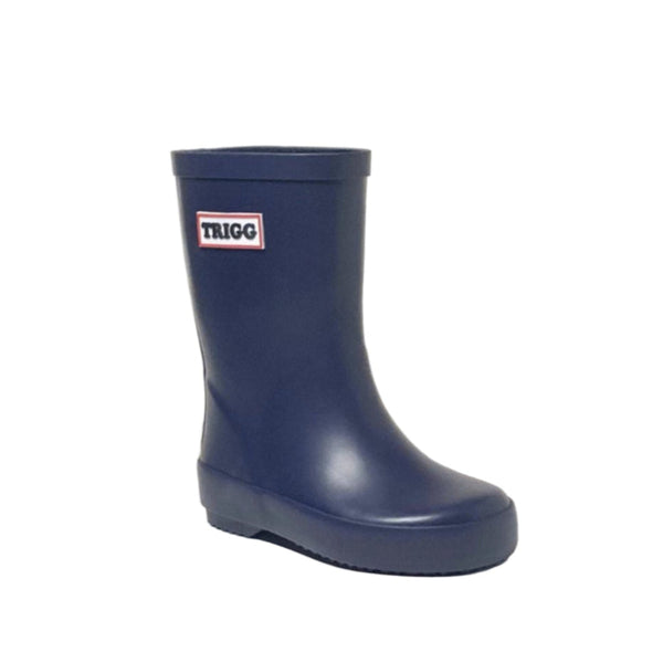 Trigg Kids Rainboot 501 Navy