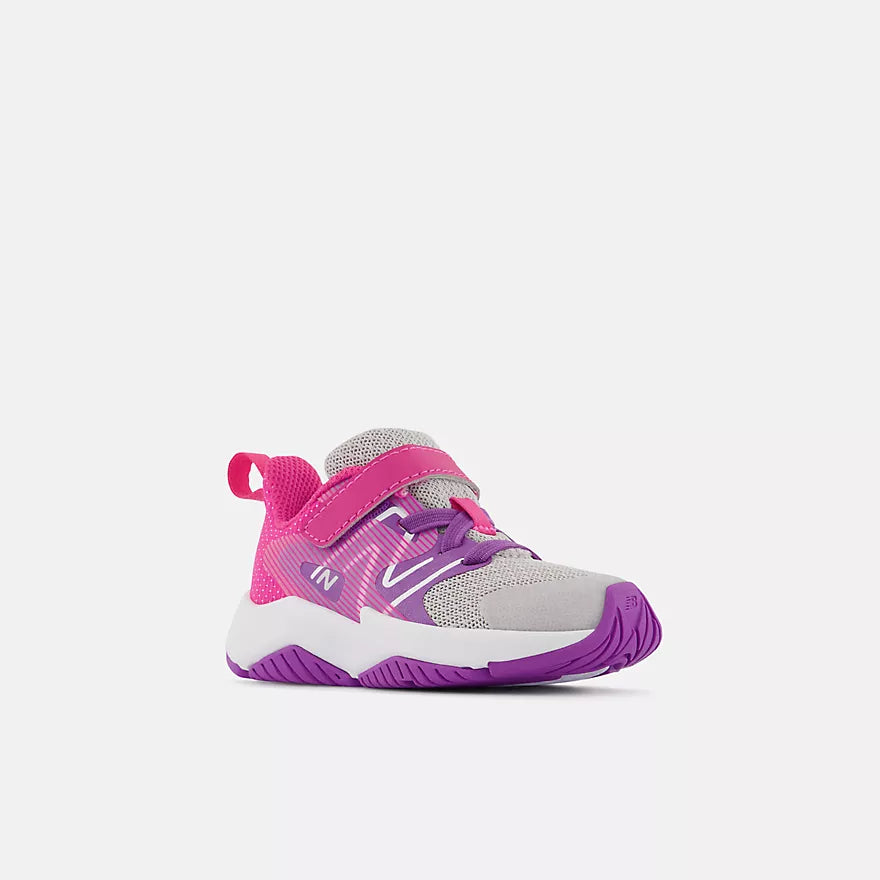 New balance toddler girls best sale