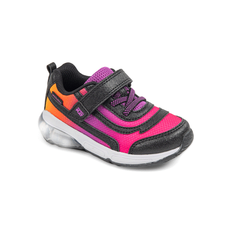 Stride rite girls sneakers discount