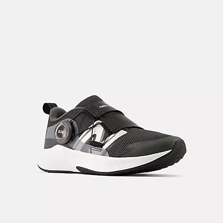 New Balance DynaSoft Reveal v4 Boa Grey/Silver