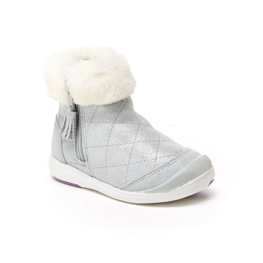 Stride rite sale zoe boot