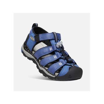 Keen Boys Sandal Newport Neo Blue (Available In-Store Only)