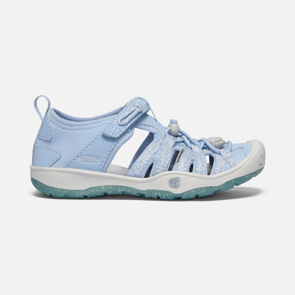 Keen Girls Sandal Moxie Blue (Available In-Store Only)