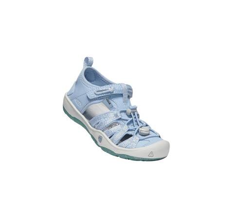 Keen Girls Sandal Moxie Blue (Available In-Store Only)