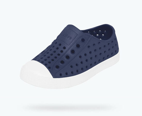 Native Jefferson Regetta Blue/ Shell White (Available In-Store Only)
