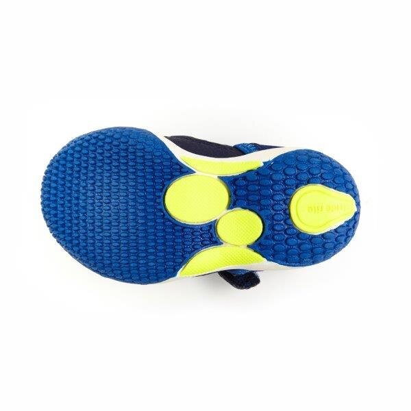 Stride Rite Boys Sandal Marina Electric Blue