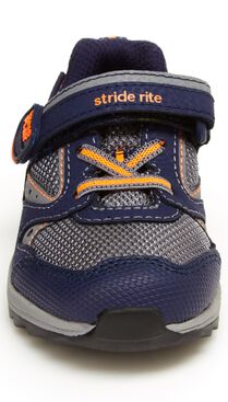 Stride Rite Runner Xander Grey