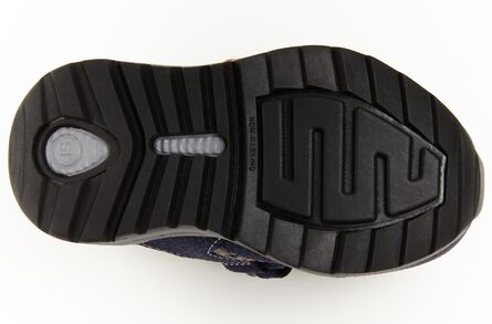 Stride Rite Runner Xander Grey