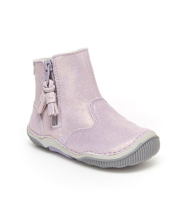 Stride rite chloe boot on sale