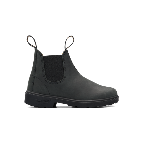 Blundstone Boot 1325 Rustic Black