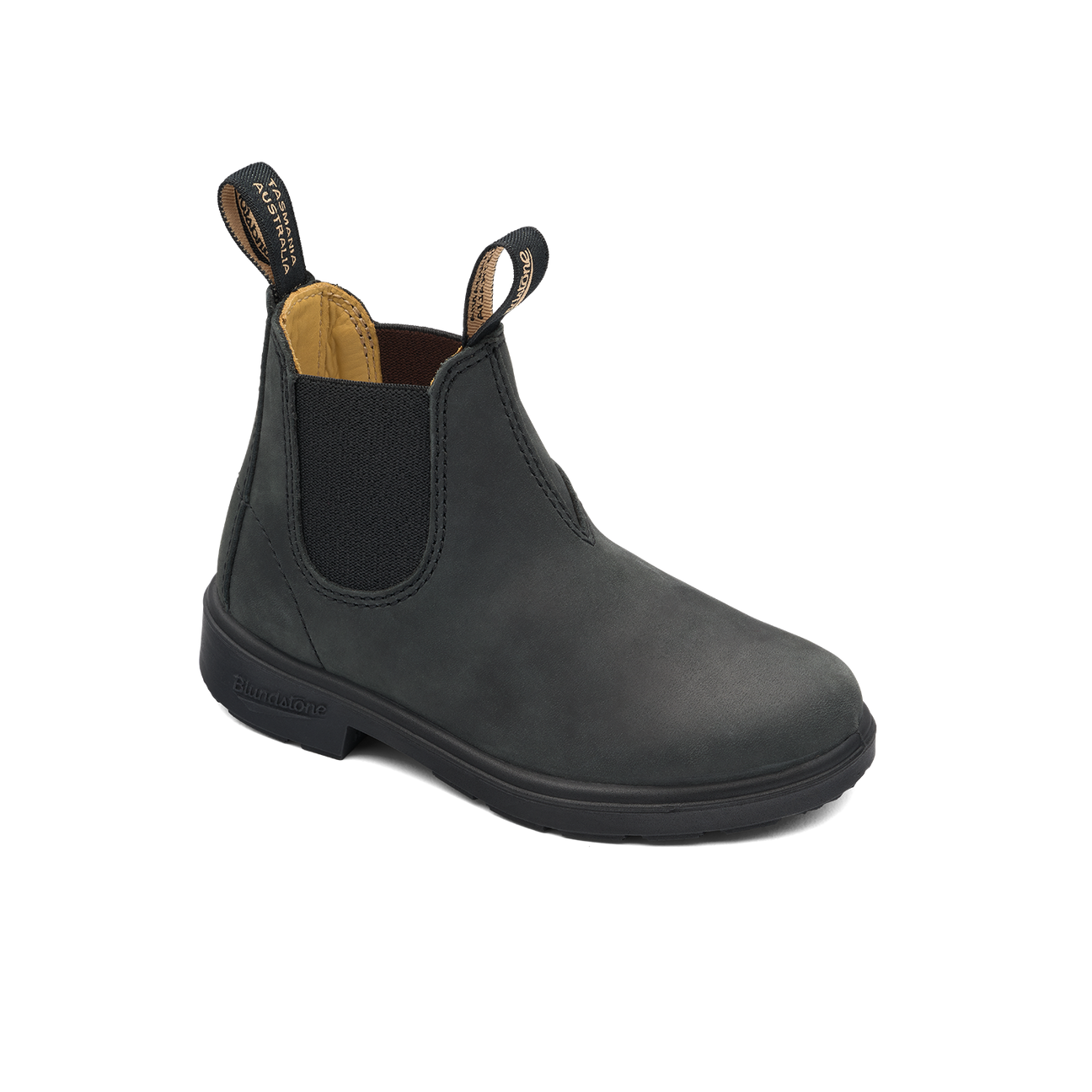 Blundstone Boot 1325 Rustic Black