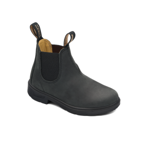 Blundstone Boot 1325 Rustic Black