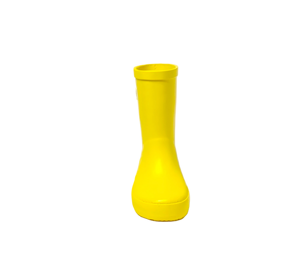 Trigg Kids Rainboot 503 Yellow
