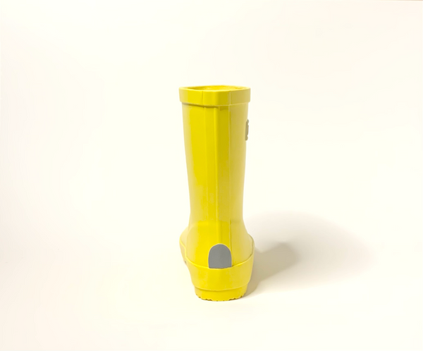 Trigg Kids Rainboot 503 Yellow