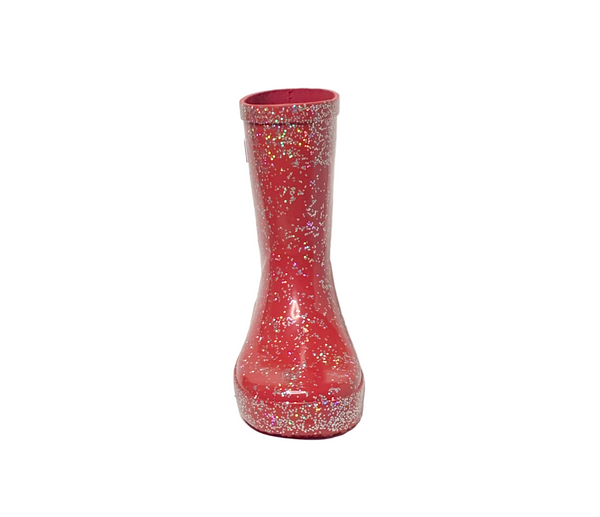 Trigg Kids Rainboot 504 Pink Sparkle