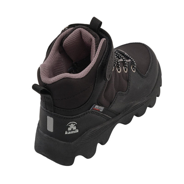 Kamik Lynx WP Black