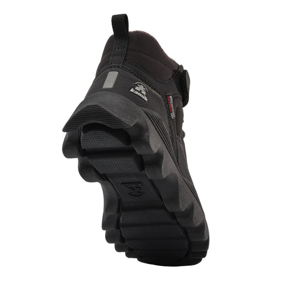 Kamik Lynx WP Black