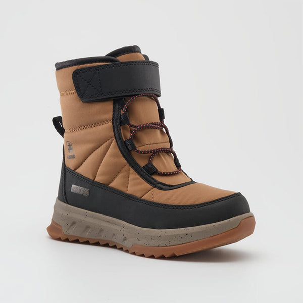 Kamik Snowboot Stormy Tan (Available In-Store Only)