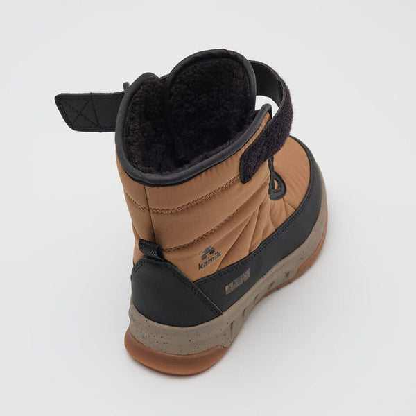 Kamik Snowboot Stormy Tan (Available In-Store Only)