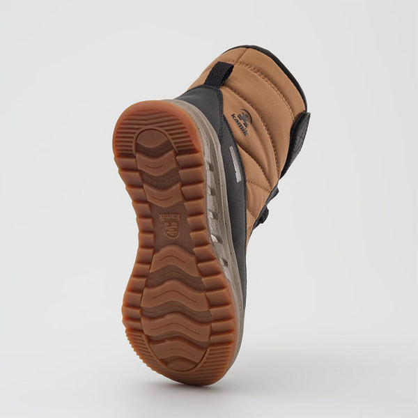 Kamik Snowboot Stormy Tan (Available In-Store Only)