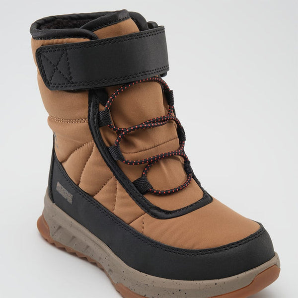 Kamik Snowboot Stormy Tan (Available In-Store Only)
