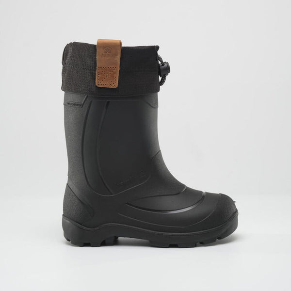 Kamik Snowboot Tundra Black (Available In-Store Only)