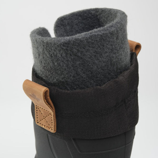 Kamik Snowboot Tundra Black (Available In-Store Only)