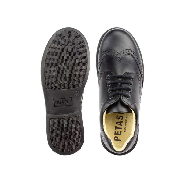 Petasil Uniform Boys Moses 5768