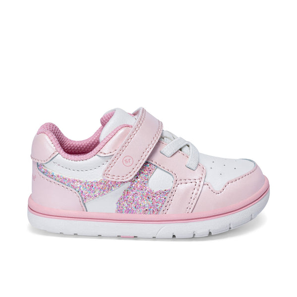 Stride Rite SRT Sneaker London Soft Pink