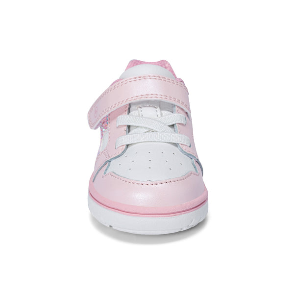 Stride Rite SRT Sneaker London Soft Pink