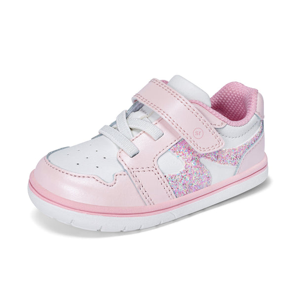 Stride Rite SRT Sneaker London Soft Pink