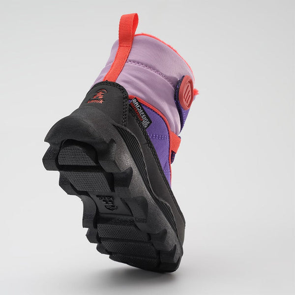 Kamik Toddler Snowboot Stance Pink