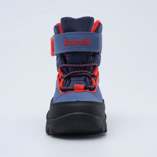 Kamik Toddler Snowboot Stance Blue