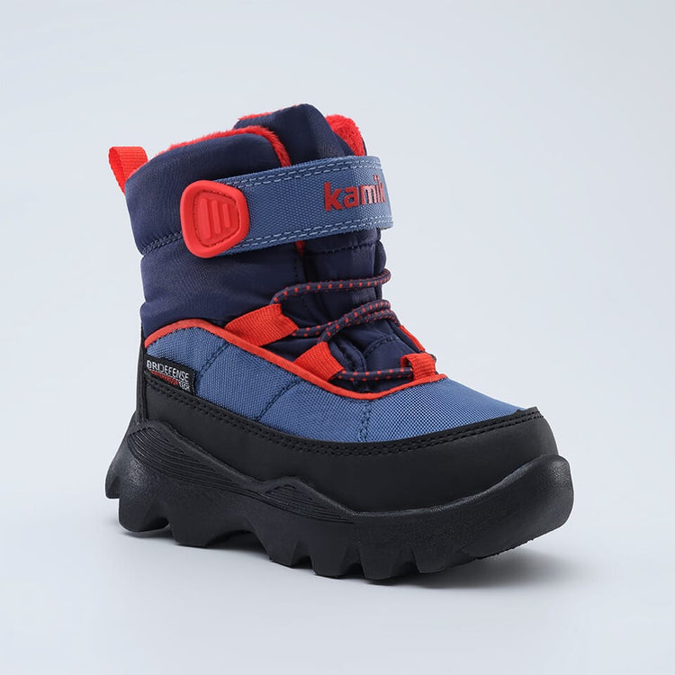 Kamik Toddler Snowboot Stance Blue