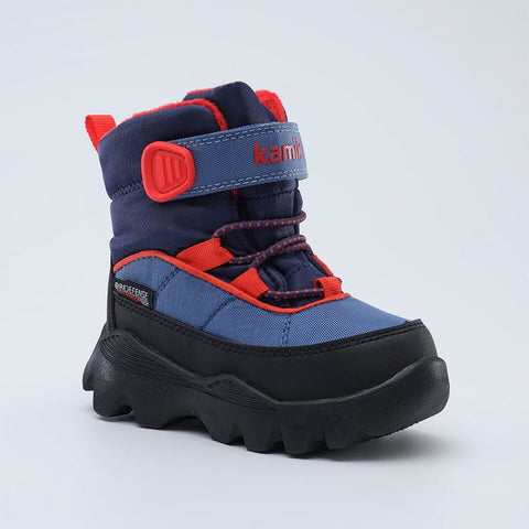 Kamik Toddler Snowboot Stance Blue