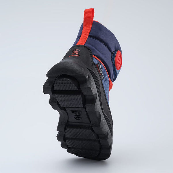 Kamik Toddler Snowboot Stance Blue