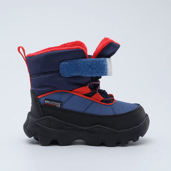 Kamik Toddler Snowboot Stance Blue