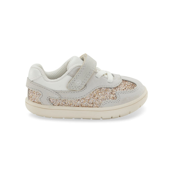 Stride Rite SRT Arlo Platinum