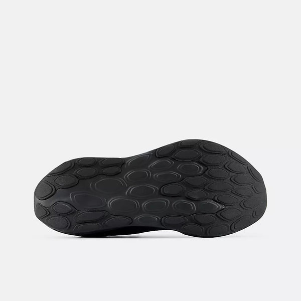 New Balance Big Kids 520 Black/Black