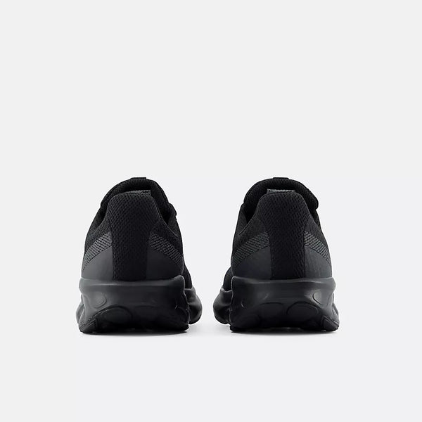New Balance Big Kids 520 Black/Black