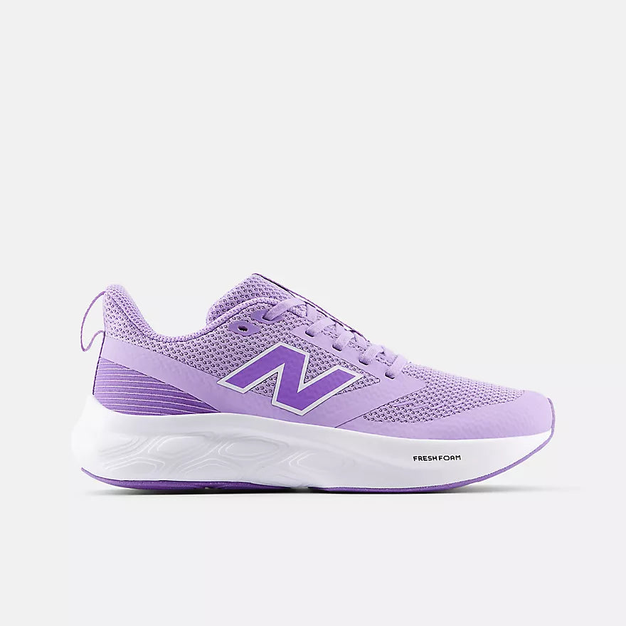 New Balance Fresh Foam 625 Lace Purple