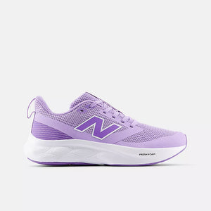 New Balance Fresh Foam 625 Lace Purple