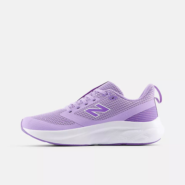 New Balance Fresh Foam 625 Lace Purple